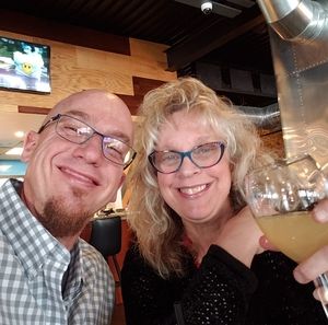 Meet your Posher, Jeff